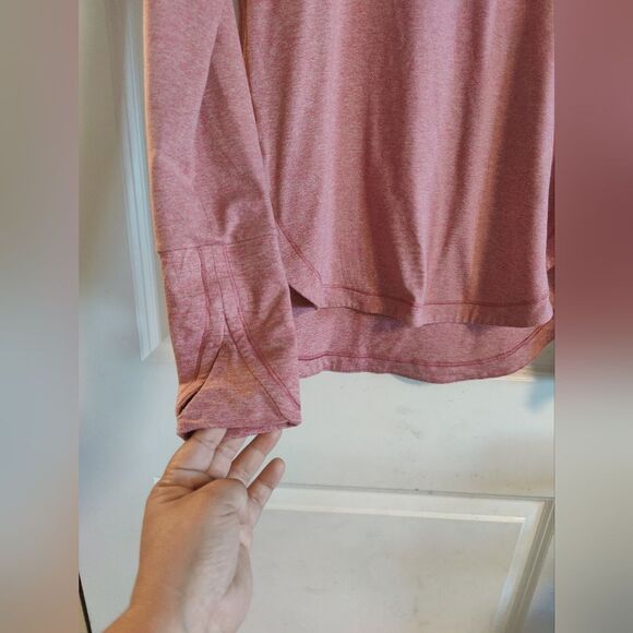 Athleta womens uptempo long sleeve athletic shirt size XS - Picture 4 of 5